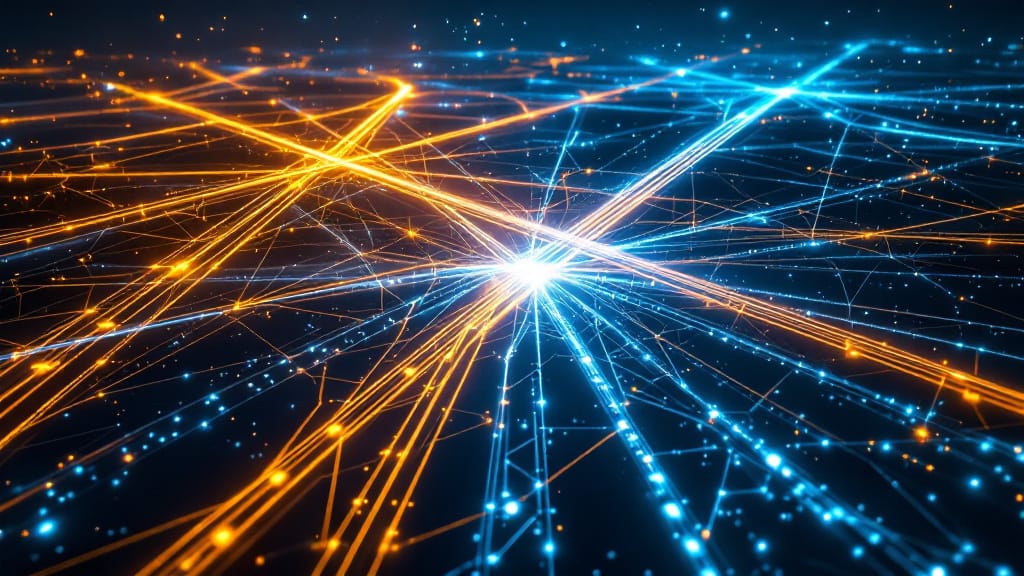 Scanning beam detecting wasteful keyword paths before scaling